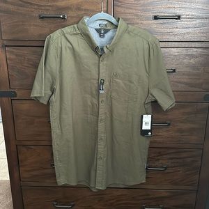 VOLCOM Shirt